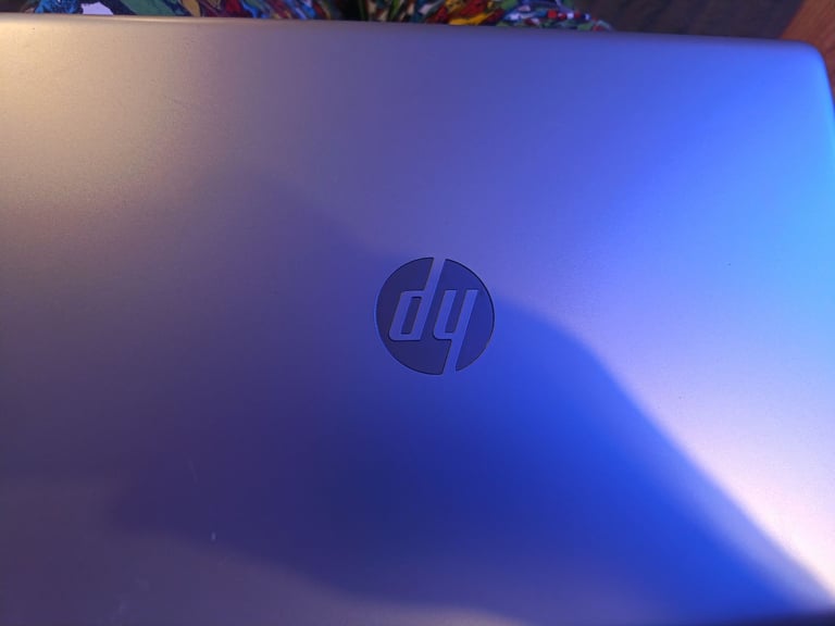 image for Hp laptop