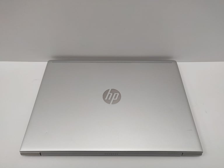 HP ProBook i5 8265U 8GB RAM 256GB SSD Windows 11 Pro 15.6-inch Office Laptop 8th Gen 450 G6
