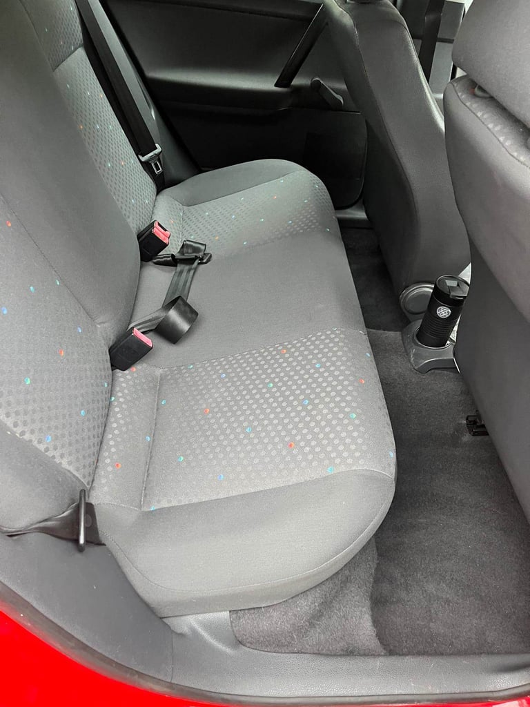 Volkswagen, POLO E, 2004, 1198 (cc)