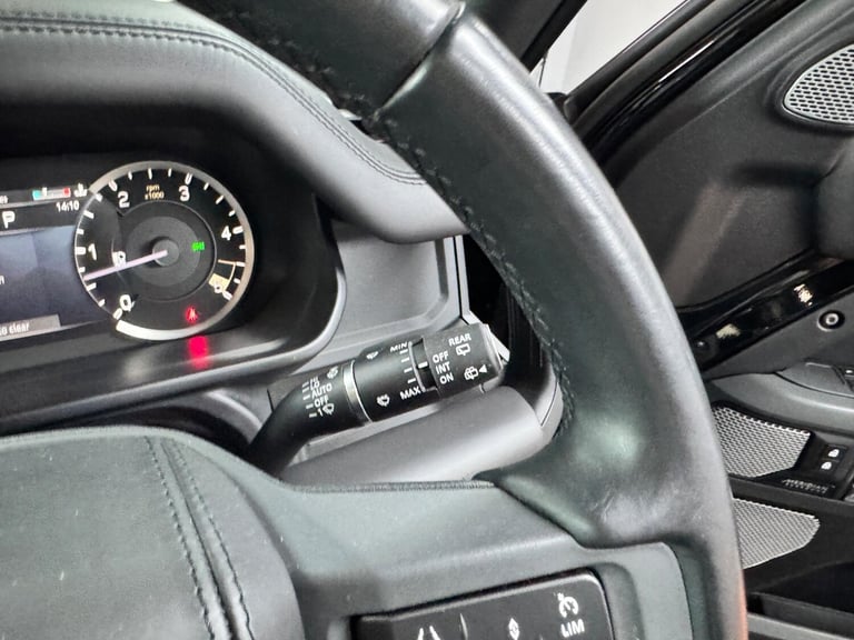 2023 Land Rover Defender 130 3.0 D300 MHEV X Auto 4WD Euro 6 (s/s) 5dr ESTATE Diesel Automatic