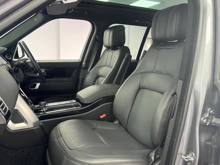 LAND ROVER RANGE ROVER 3.0 SD V6 Vogue Auto 4WD Euro 6 (s/s) 5dr 2021