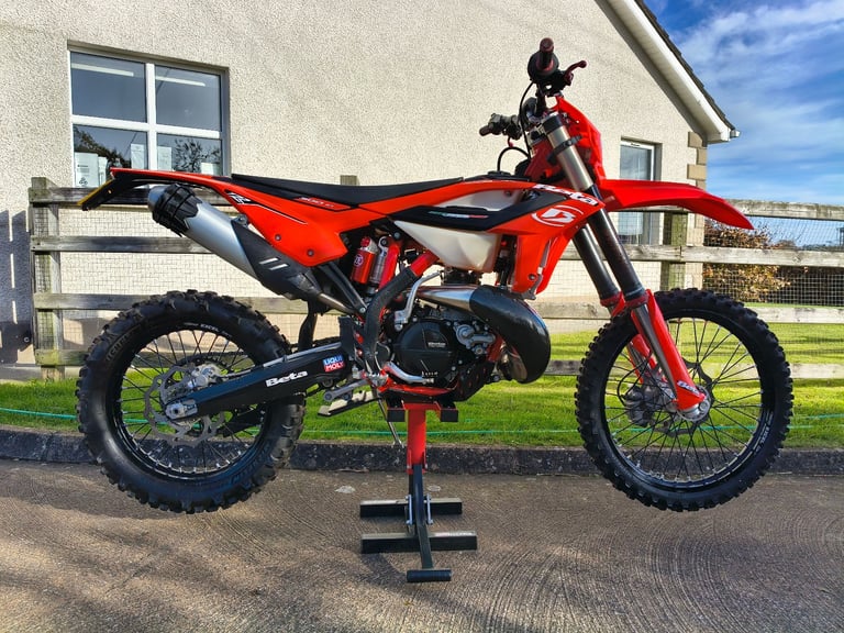 Beta RR300 Enduro 2022 (23MY)