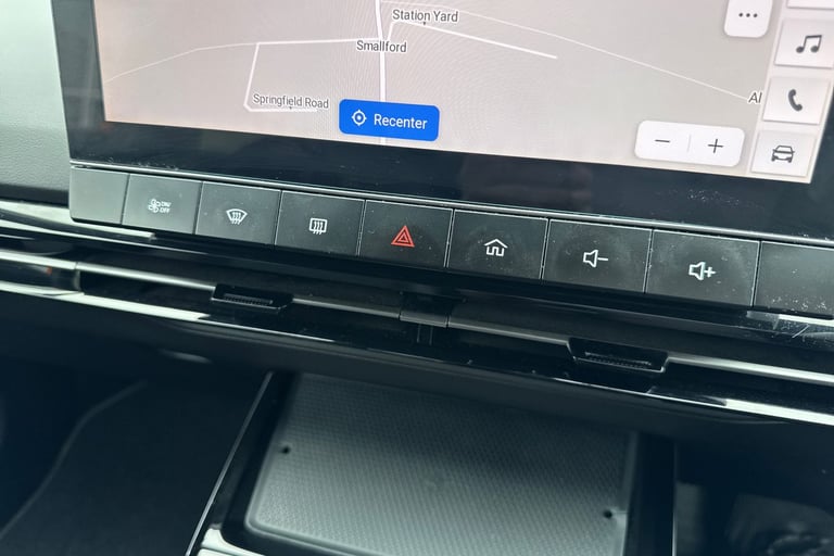 2022 MG MG4 150kW Trophy EV Long Range 64kWh 5dr Auto Hatchback Electric Automatic