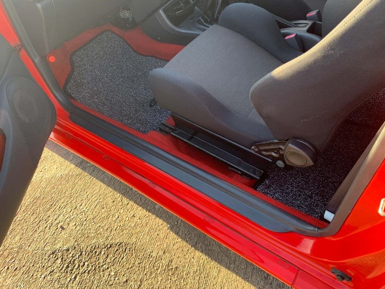 2019 Daihatsu Charade GTi DeTomaso G201s Rare Manual Rust Free Petrol Manual