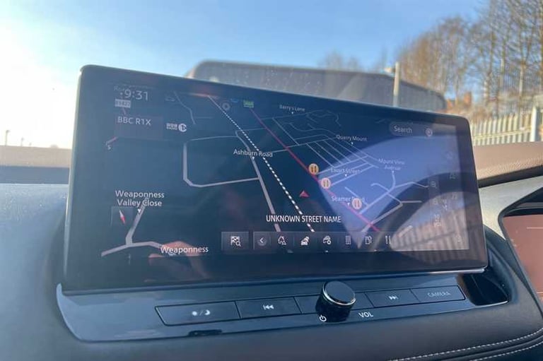 2023 Nissan X-Trail 1.5 E-Power E-4orce 213 Tekna 5dr Auto HATCHBACK PETROL/ELECTRIC Automatic