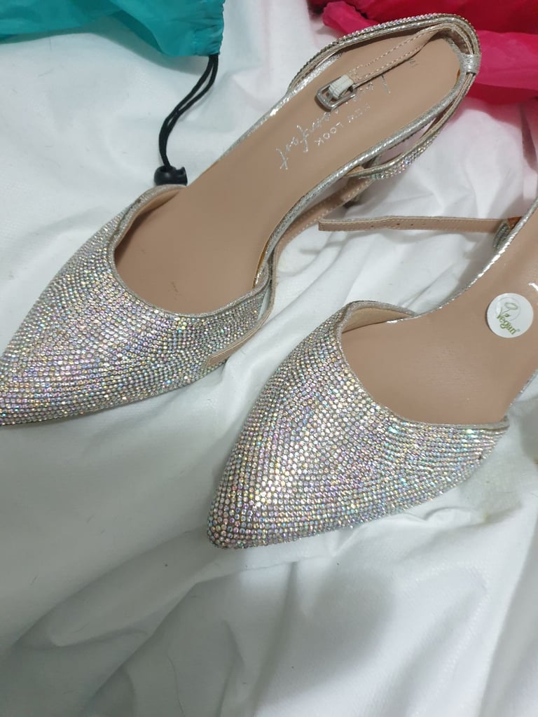 image for Ladies shoes 
