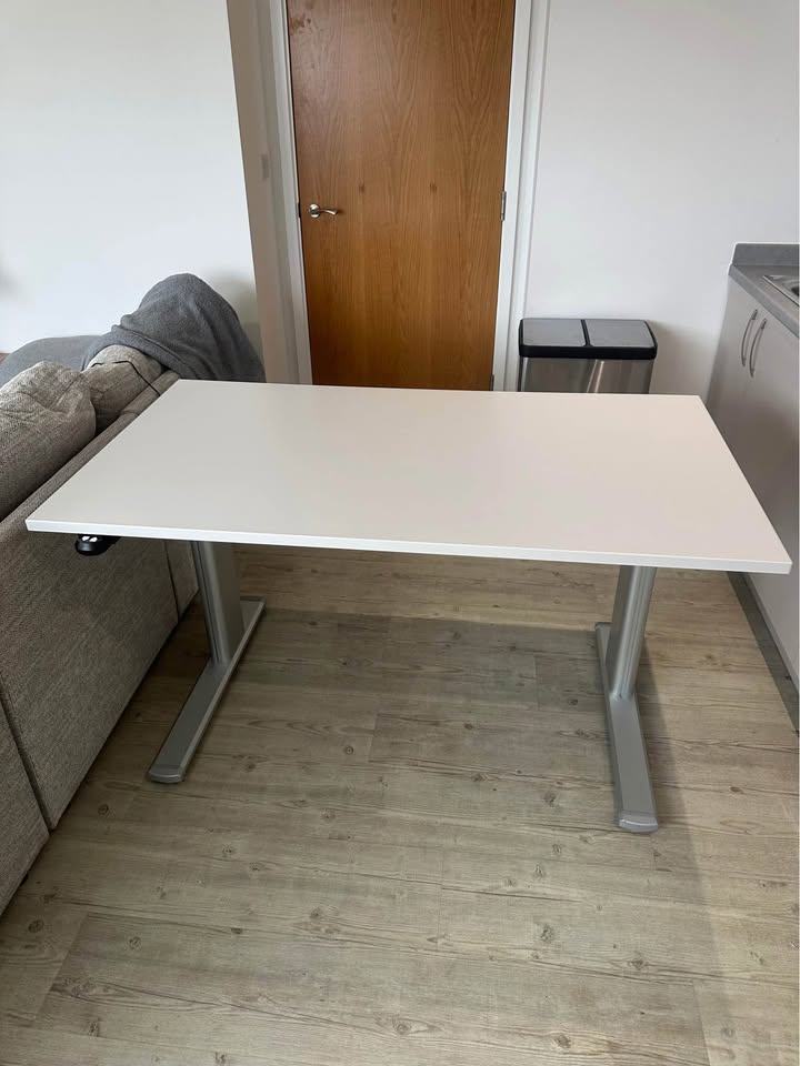 image for Electric Height Adjustable Desk