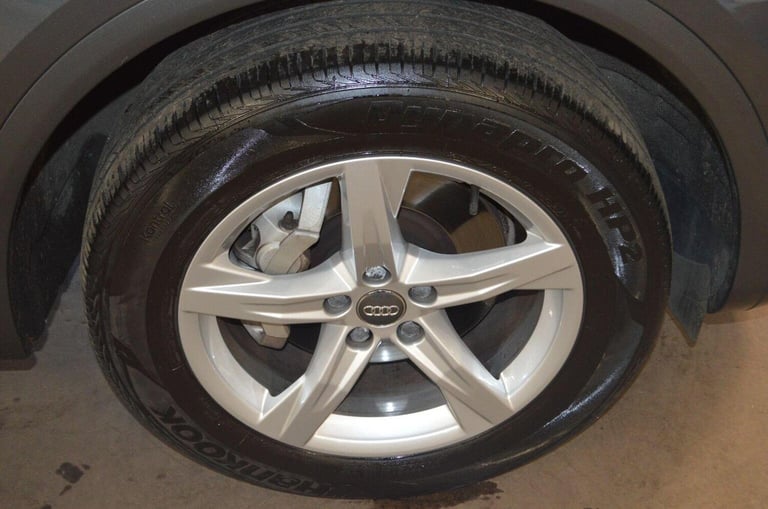 AUDI Q5 2.0 TDI 40 Sport S Tronic quattro Euro 6 (s/s) 5dr 2019