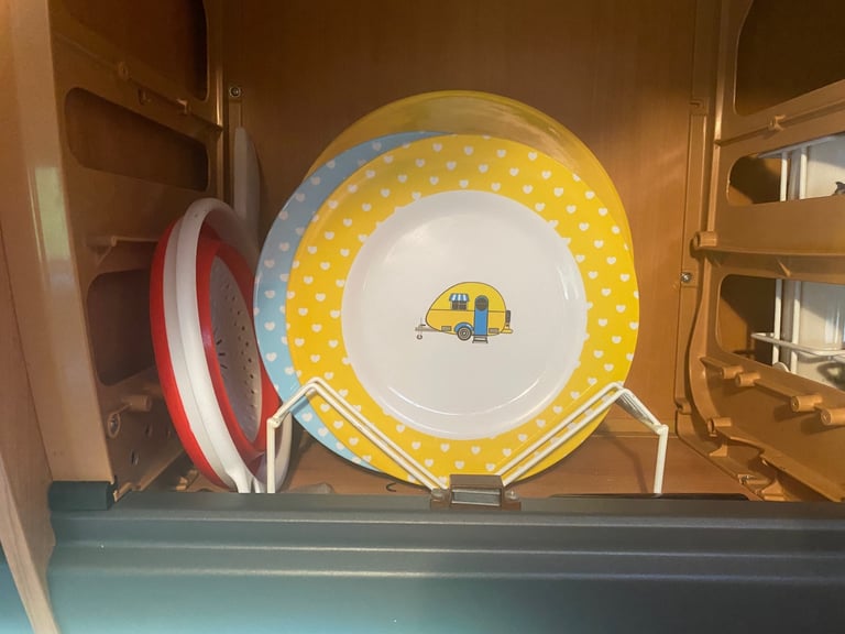 Ace Jubilee Envoy 2006