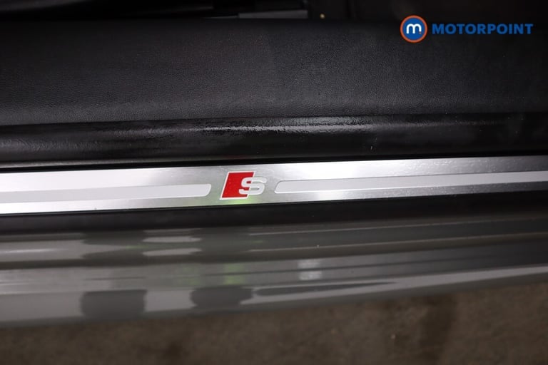 2021 Audi TT 40 TFSI S Line 2dr S Tronic COUPE PETROL Automatic