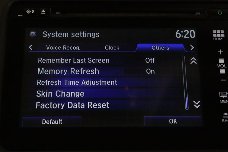 2020 Honda HR-V 1.5 i-VTEC SE Euro 6 (s/s) 5dr HATCHBACK Petrol Manual