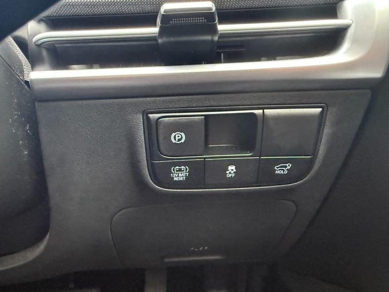 2024 74 HYUNDAI TUCSON 1.6 T-GDI ULTIMATE SUV 5DR PETROL HYBRID AUTO EURO 6 (S/S