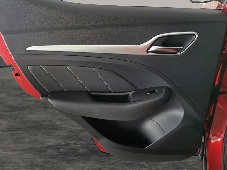 2021 MG MG ZS 105kW Exclusive EV 45kWh 5dr Auto HATCHBACK ELECTRIC Automatic