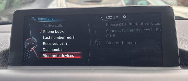 2014 BMW 1 Series 2.0 120d M Sport Auto Euro 5 (s/s) 5dr HATCHBACK Diesel Automatic