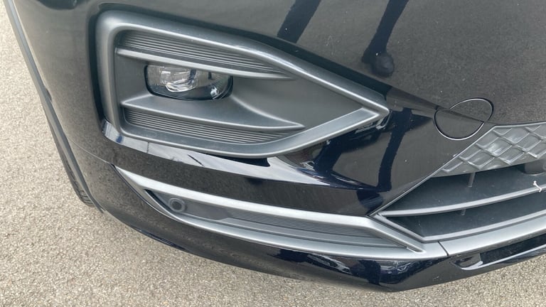 2021 SEAT Tarraco 1.5 EcoTSI FR 5dr DSG Petrol Estate Estate Petrol Automatic