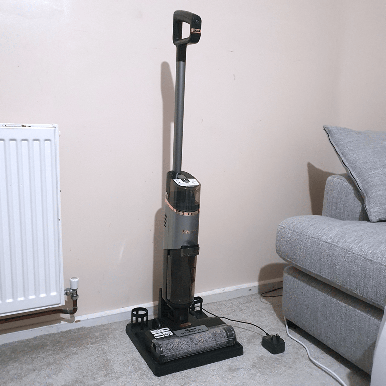 Shark Hydrovac Cordless Vacuum & Mop