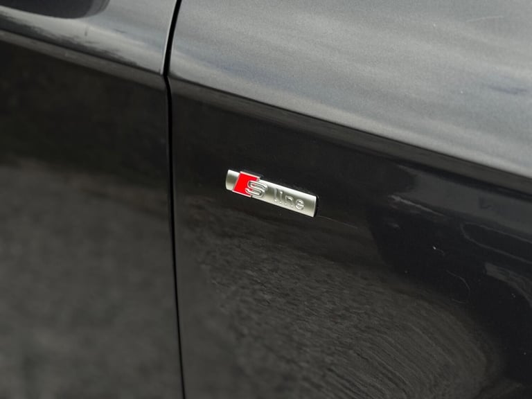 2012 Audi Q7 3.0 TDI 245 Quattro S Line Plus 5dr Tip Auto ESTATE DIESEL Automatic