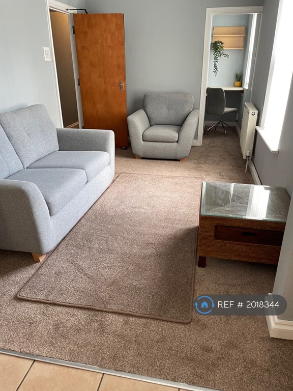 1 bedroom flat in Harley Street, Coventry, CV2 (1 bed) (#2018344)