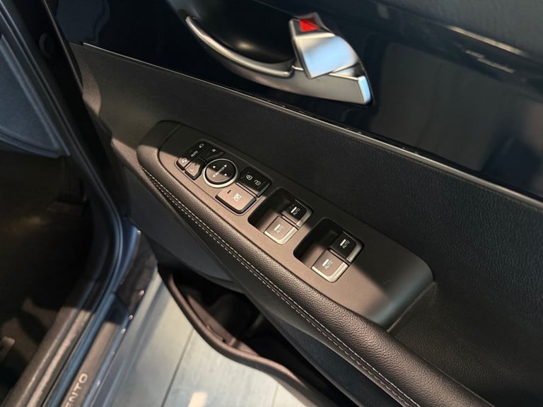 2019 Kia Sorento 2.2 CRDi KX-2 SUV 5dr Diesel Manual AWD Euro 6 (s/s) (197 bhp) ESTATE Diesel Manual