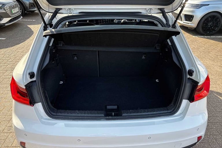 2023 Audi A1 25 TFSI Technik 5dr Hatchback Petrol Manual