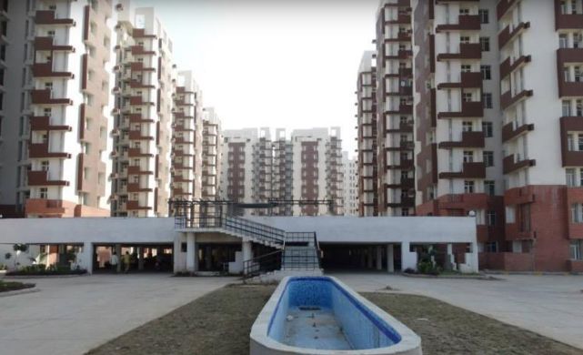 Apartment Available for Sale in Mohali, Chandigarh, India
