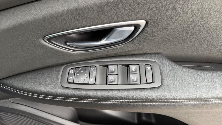 2018 Renault Scenic 1.6 dCi Dynamique S Nav Euro 6 (s/s) 5dr MPV Diesel Manual