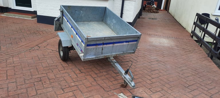 Franc Trailer for Sale