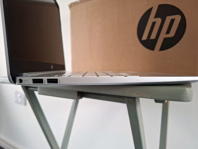 HP 15.6" Full HD Laptop (Intel Core i7, 512GB SSD) *BOXED*