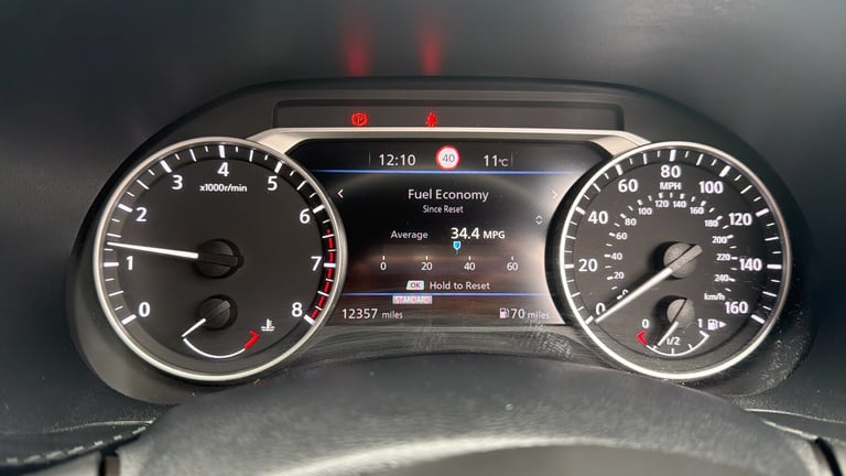 2022 Nissan Juke 1.0 DiG-T 114 Kiiro 5dr HATCHBACK PETROL Manual