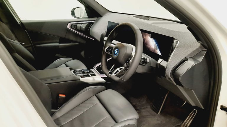 2025 BMW X3 xDrive 30e M Sport 5dr Auto ESTATE PETROL/ELECTRIC Automatic