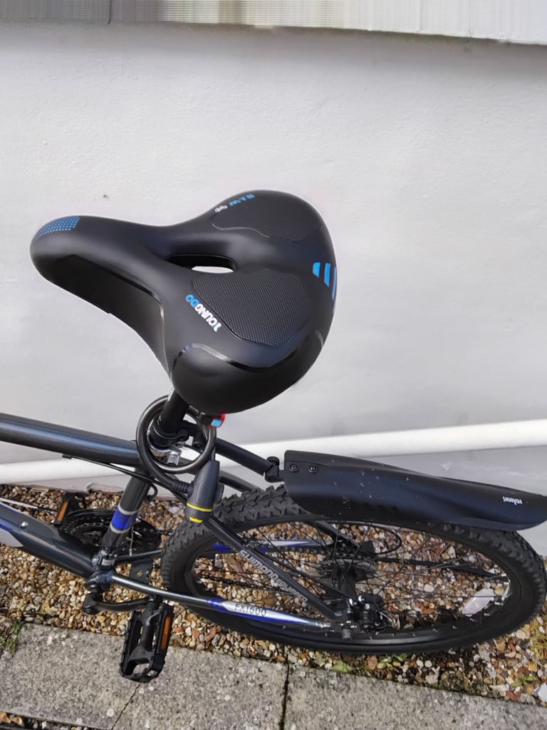 Cross FXT500 Mountain bike