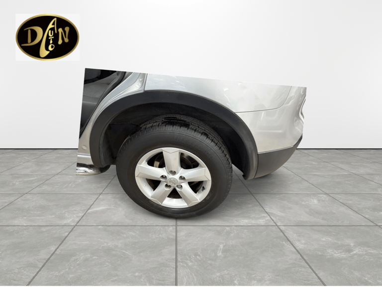 2008 Nissan Qashqai 1.6 Visia 5dr HATCHBACK Petrol Manual