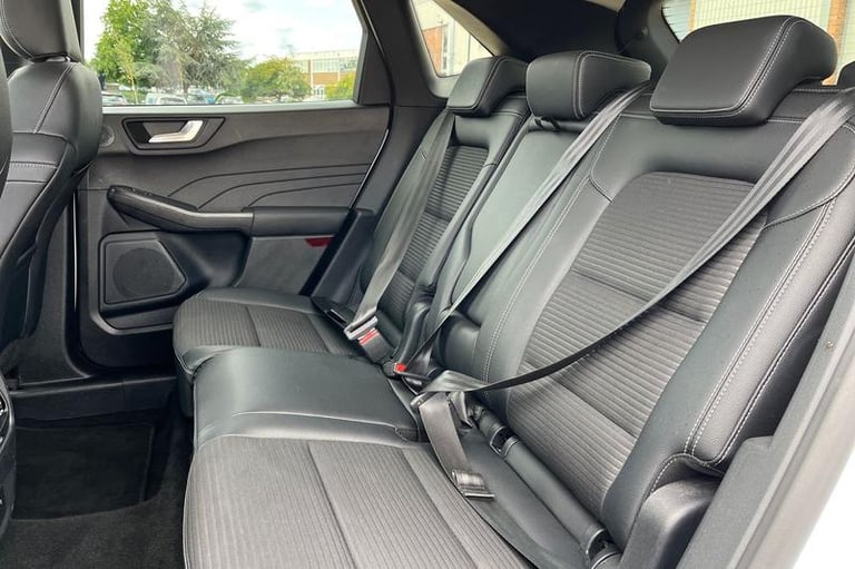 2022 Ford Kuga 1.5 EcoBoost 150 Titanium Edition 5dr HATCHBACK PETROL Manual