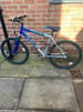Men’s and ladies mounting Bike for sale £40 pound each 