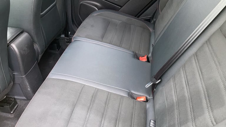 2019 Ford Ecosport 1.0 EcoBoost 125 ST-Line 5dr Petrol Hatchback Hatchback Petrol Manual