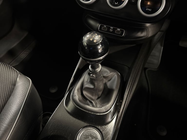 2018 Fiat 500X 1.0 Cross Plus 5dr HATCHBACK PETROL Manual