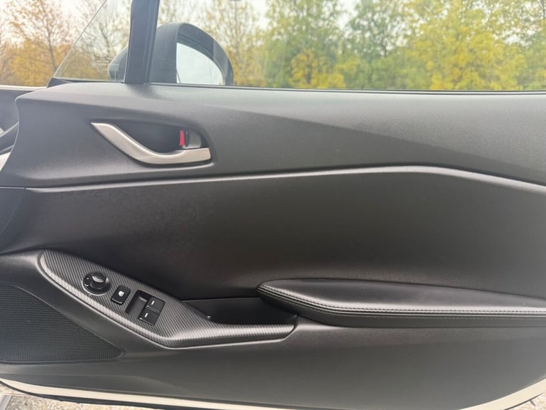 2019 Mazda MX-5 1.5 [132] SE+ 2dr CONVERTIBLE PETROL Manual