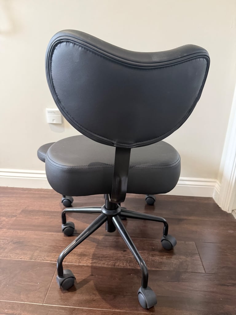 Pipersong meditation chair 