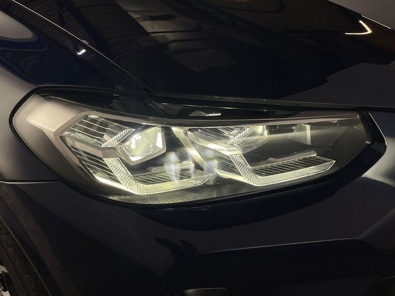 2022 BMW X3 2.0 30e 12kWh M Sport Auto xDrive Euro 6 (s/s) 5dr ESTATE Petrol/Electric Hybrid Auto...