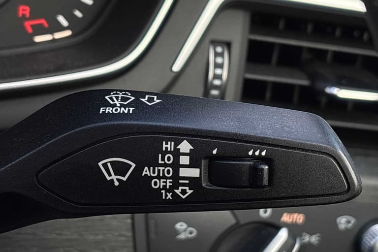 2019 Audi A5 40 TFSI Vorsprung 5dr S Tronic Hatchback Petrol Automatic