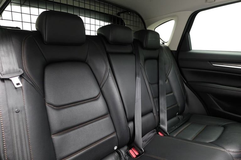 2018 Mazda CX-5 2.0 SKYACTIV-G Sport Nav+ SUV 5dr Petrol Manual Euro 6 (s/s) (165 ps) ESTATE Petr...
