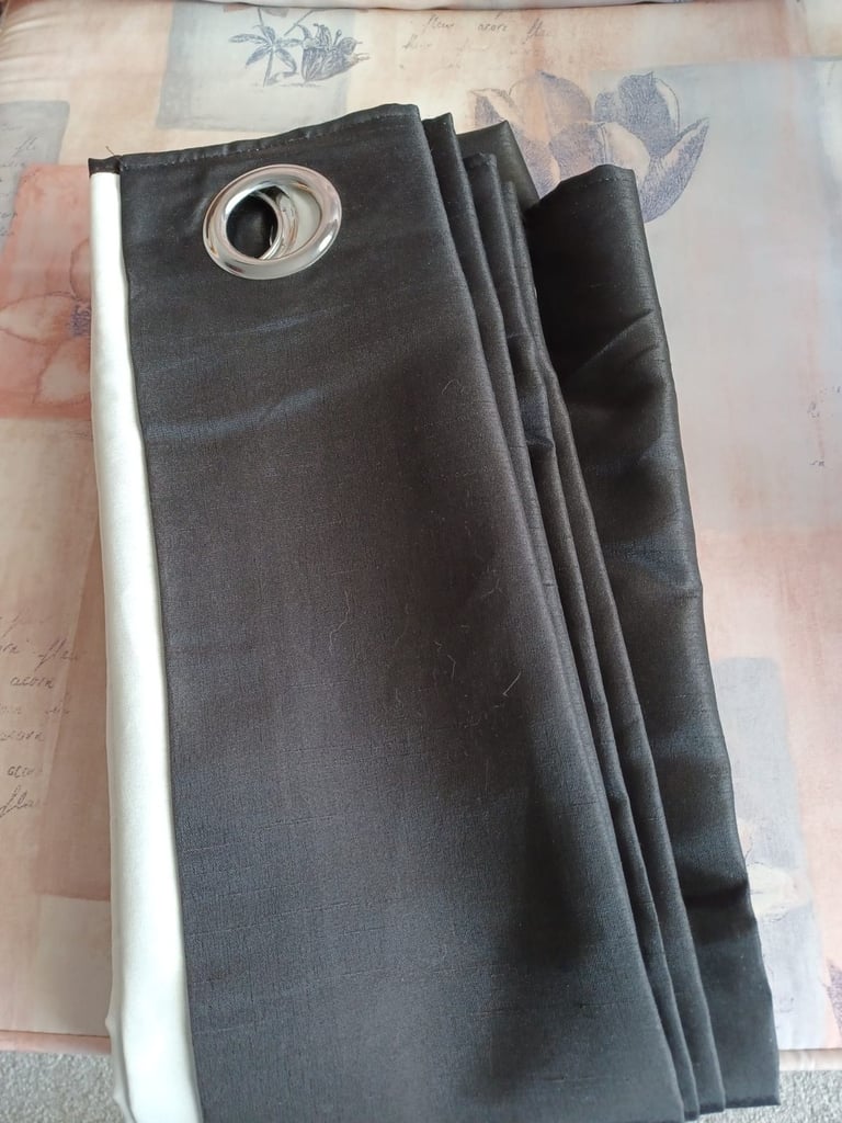 Curtains - 3 Options Various