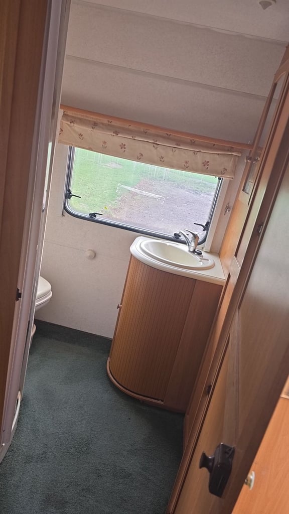 2003 Avondale Osprey 4 berth