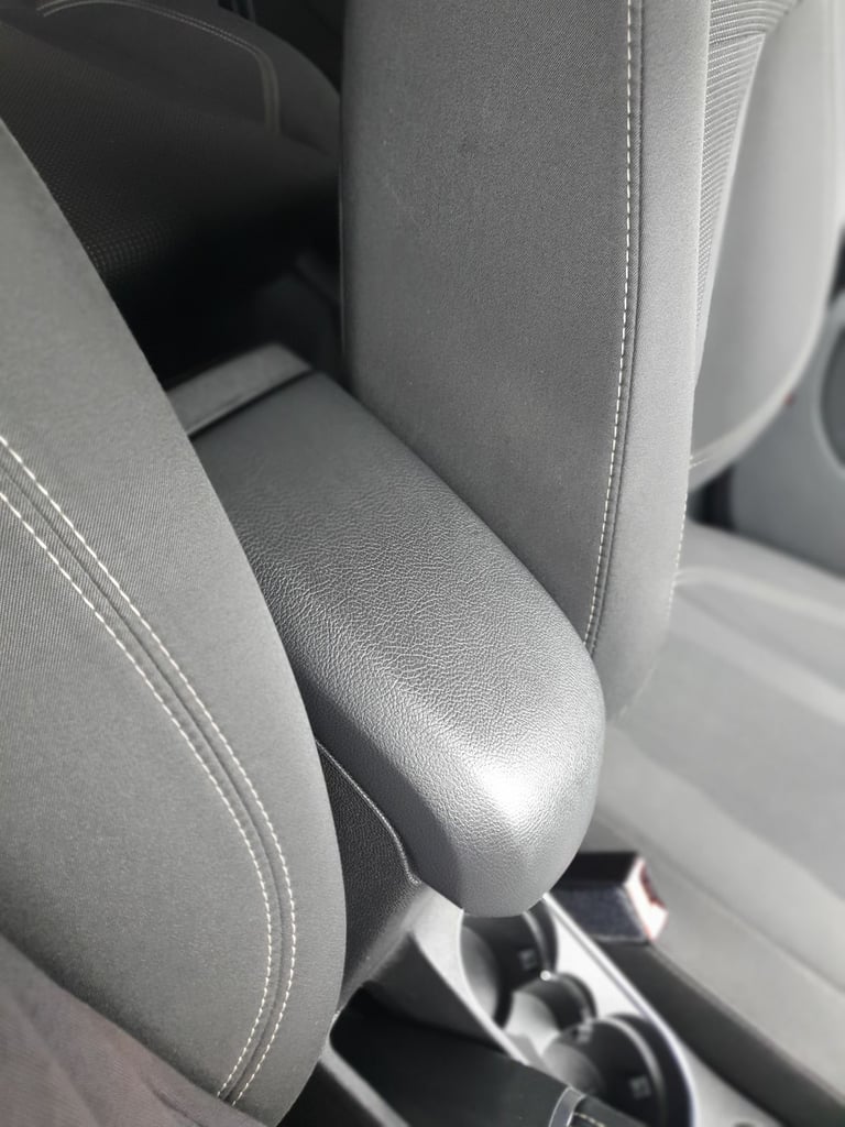 Ford, FIESTA, 2015, Manual, Titanium 998 (cc), 5 doors