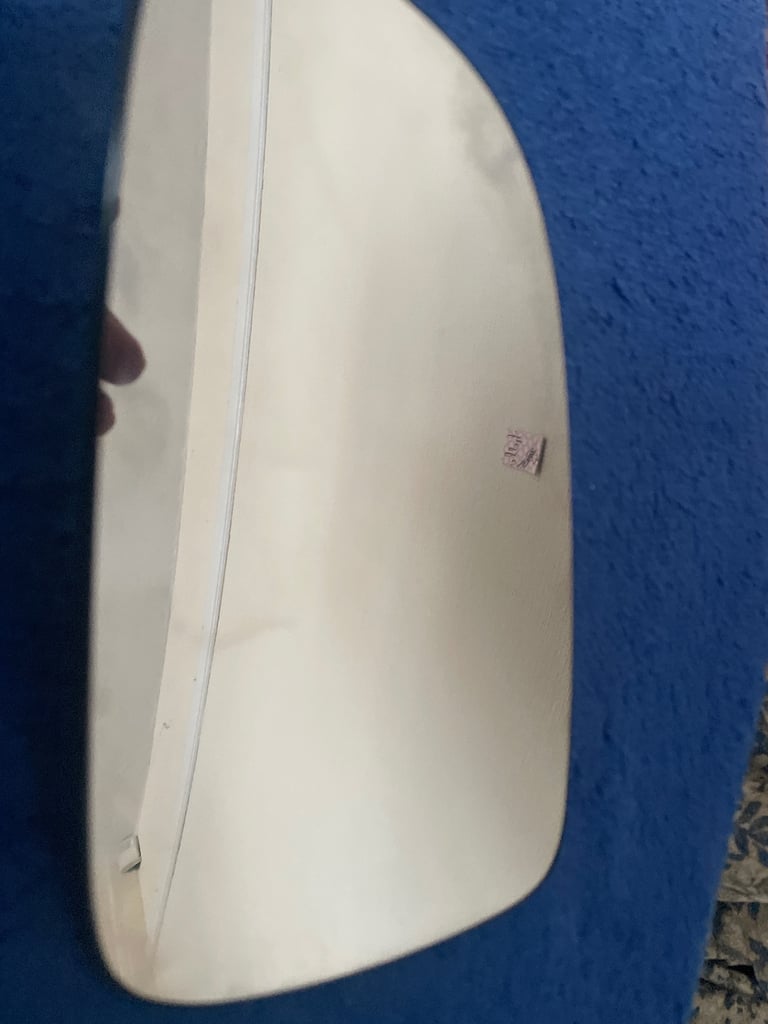 Astra door mirror