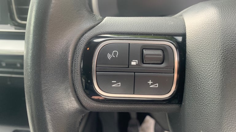 2019 Citroen C5 Aircross 1.2 PureTech 130 Flair 5dr Petrol Hatchback Hatchback Petrol Manual