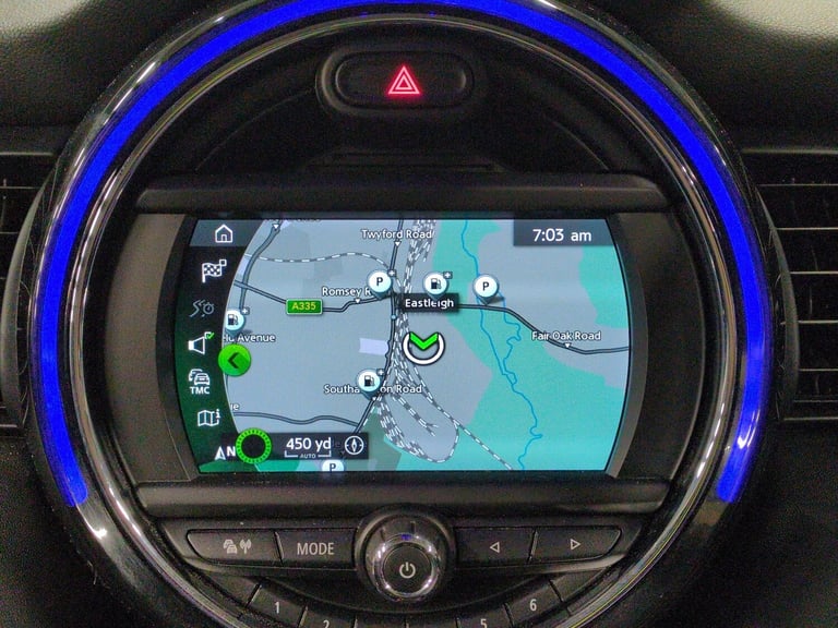 2019 MINI Hatch 2.0 Cooper S Classic II 3dr Auto HATCHBACK PETROL Automatic