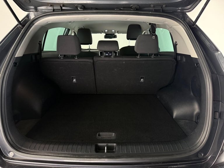 2017 Kia Sportage 1.6 GDi 2 Euro 6 (s/s) 5dr ESTATE Petrol Manual