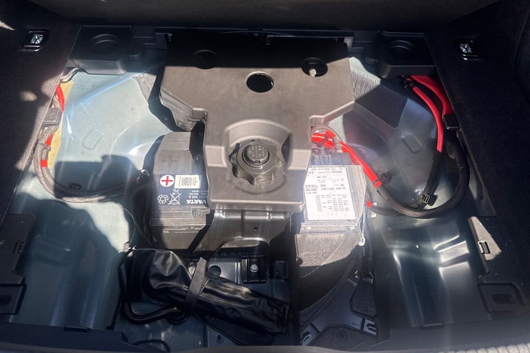  Audi A4 Saloon 2.0 Tfsi 35 Technik Saloon 4dr Petrol S Tronic Euro 6 s/s 150 Ps