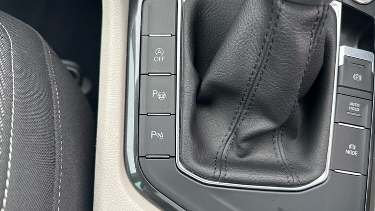 2022 Volkswagen Tiguan 1.5 TSI 150 Elegance 5dr DSG ESTATE PETROL Automatic